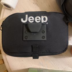 Jeep Trailhawk Bag 20 Bucks  Thumbnail