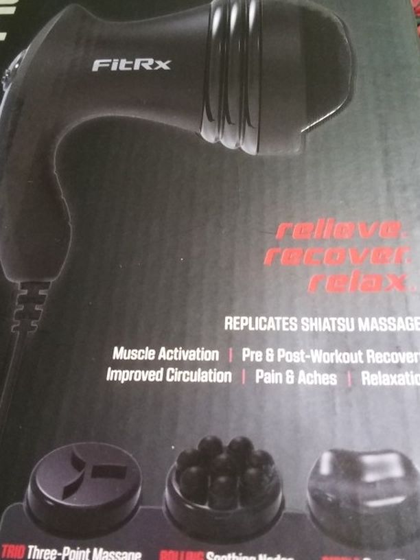 Massager
