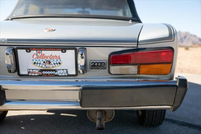 1981 Fiat 124