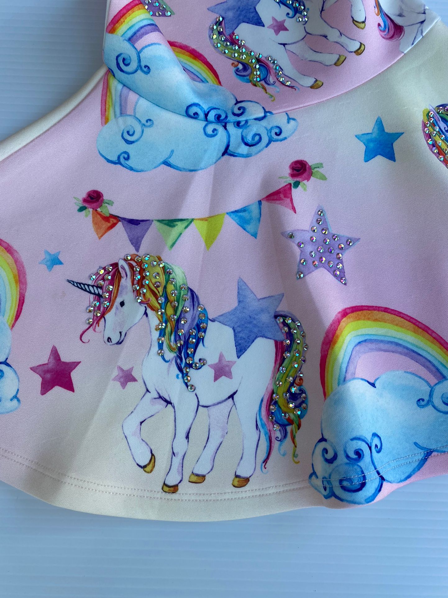TM By Truly Me Unicorn Dress