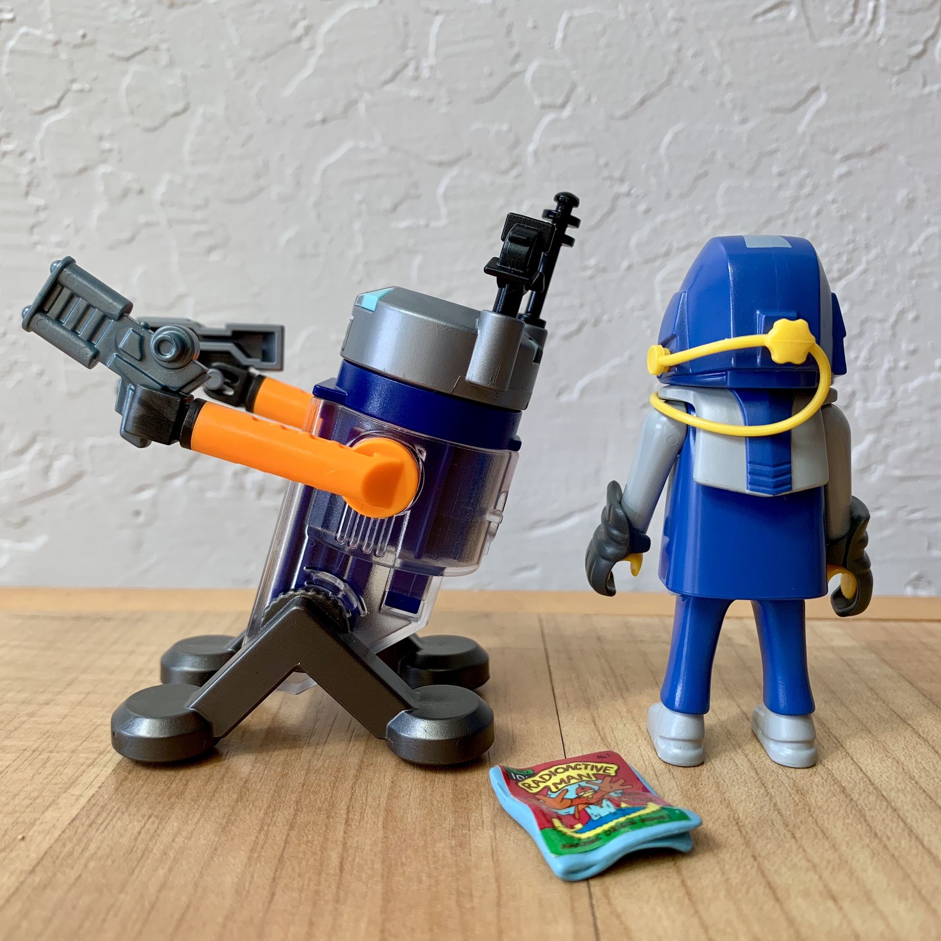 ギフト プレゼント ご褒美 新品 廃番 スペシャル 宇宙 4575 キャプテンギャラクシー ゲオブラ Geobra プレイモービル Playmobil Special Captain Galaxy Thewalldogs Com