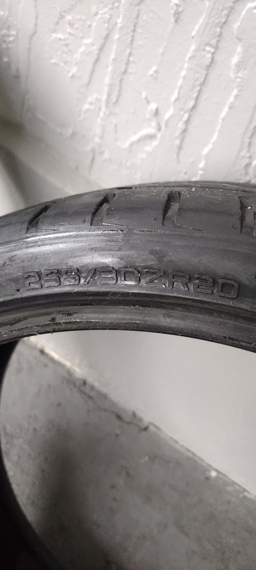 Used 20 Inch Tires