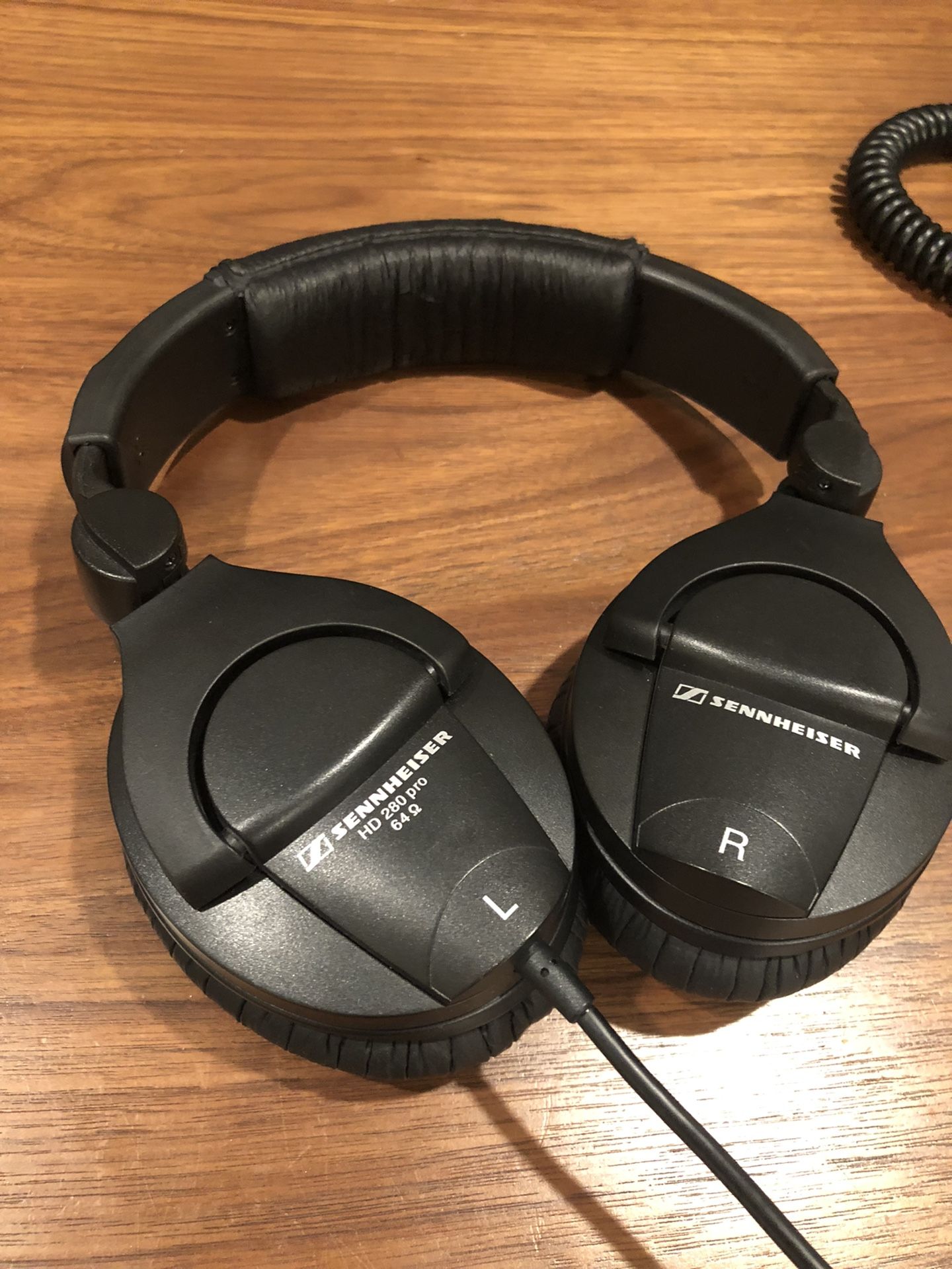 Headphones Sennheiser HD 280 Pro
