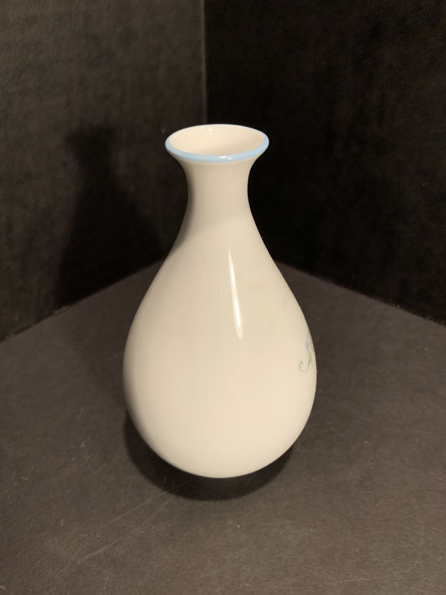 Noritake Wedding Mini Bud Vase