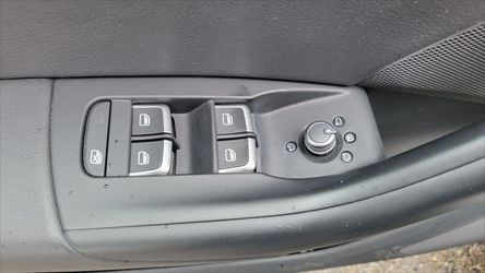 2018 Audi Q3 Thumbnail