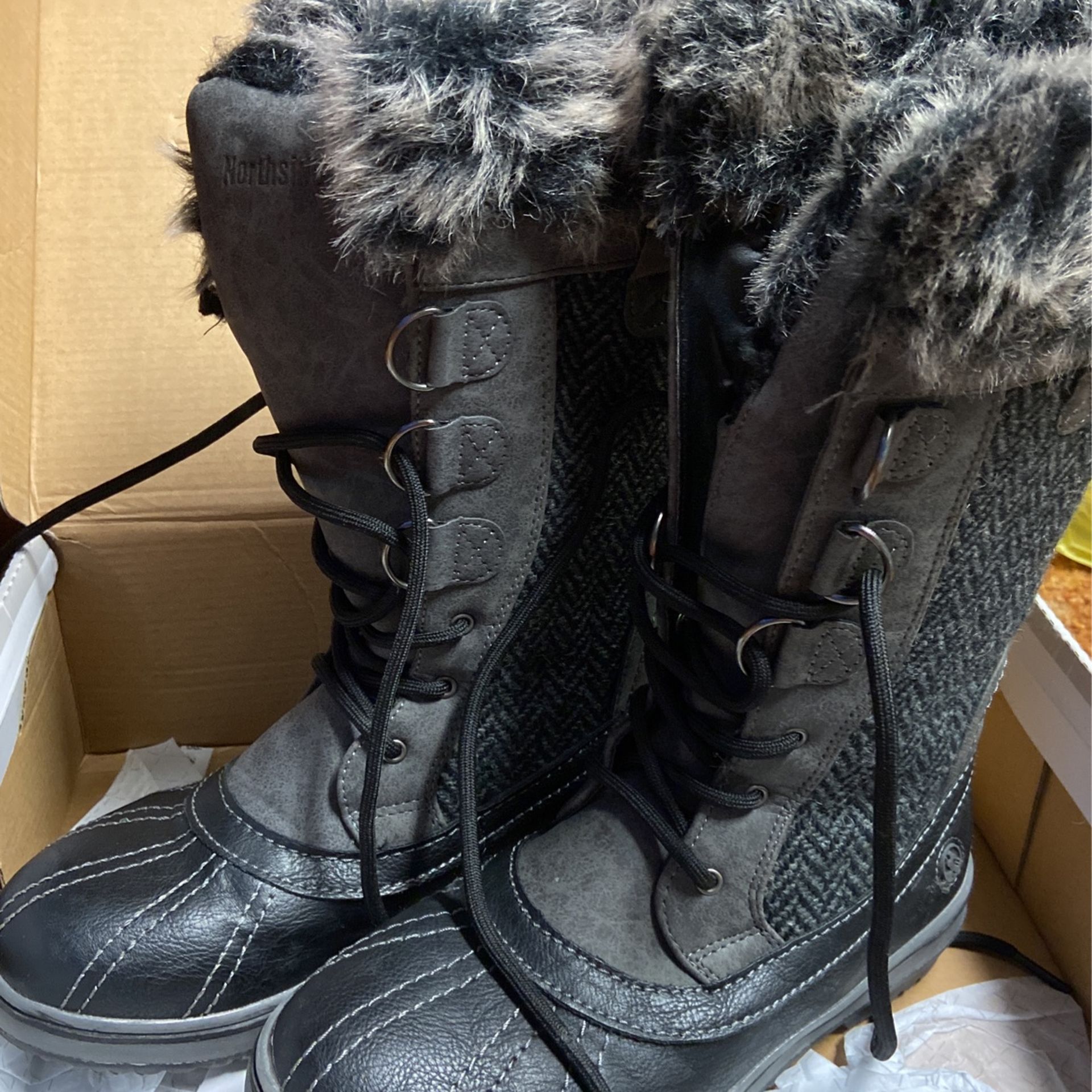 Northside Elements Snow Boots