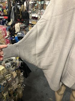 Women’s Sweater Dress Thumbnail