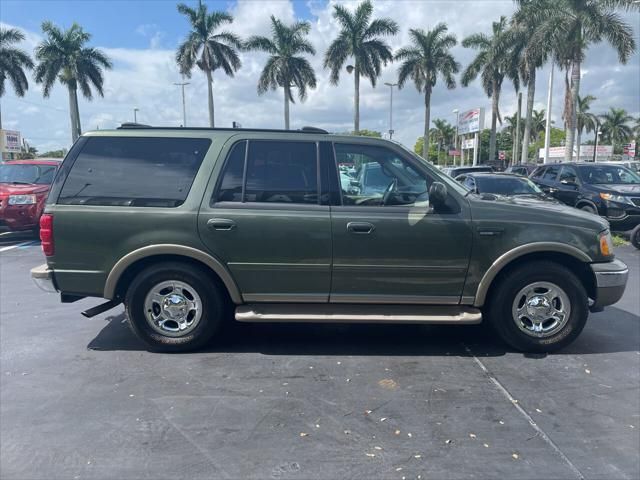 2001 Ford Expedition