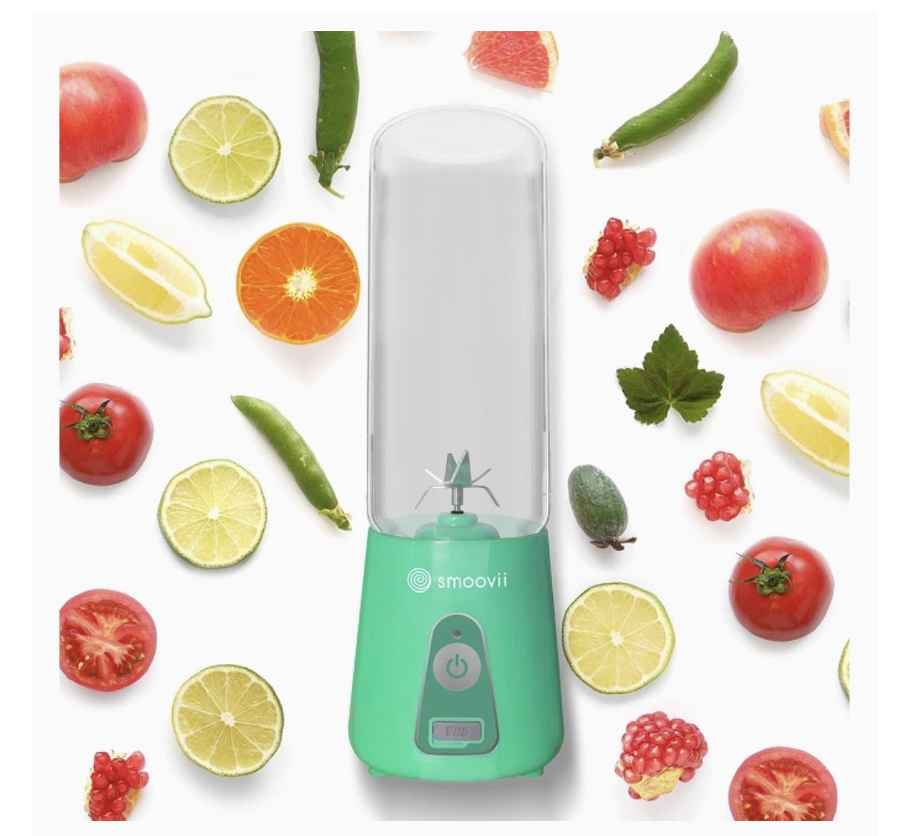 Portable Travel Blender