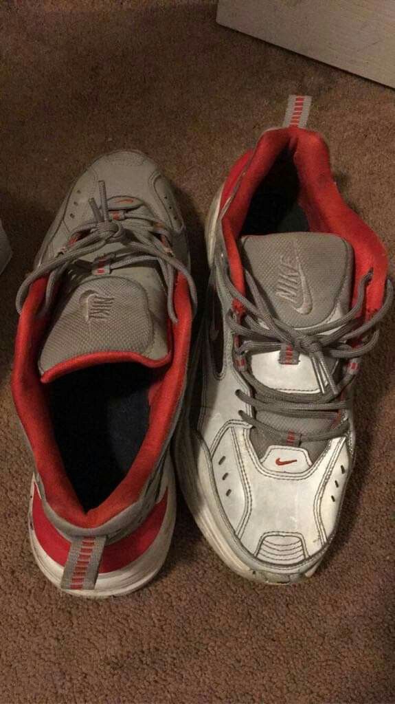 Nike Mk Tekno Reflect
