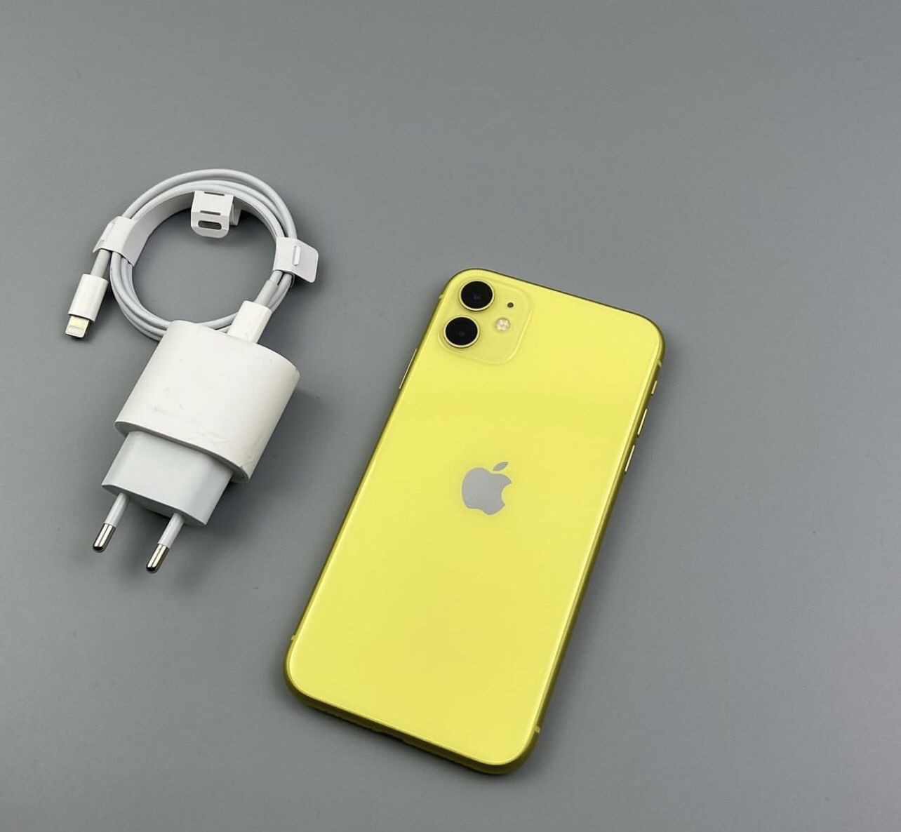 iPhone 11 Unlocked