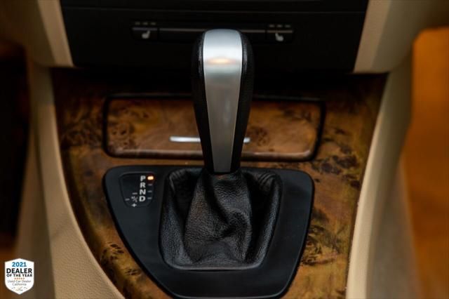 2008 BMW 3 Series
