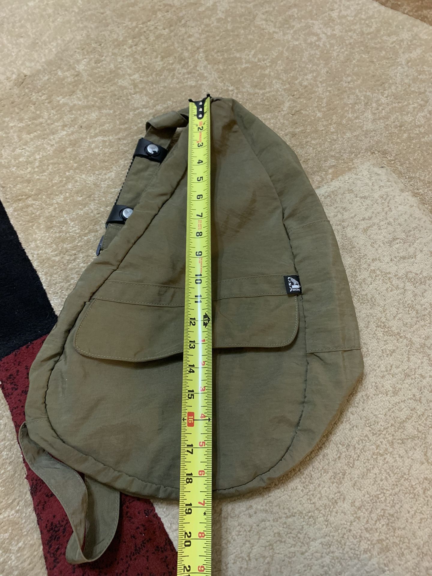 Ameribag Backpack
