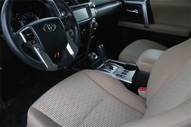 2019 Toyota 4Runner
