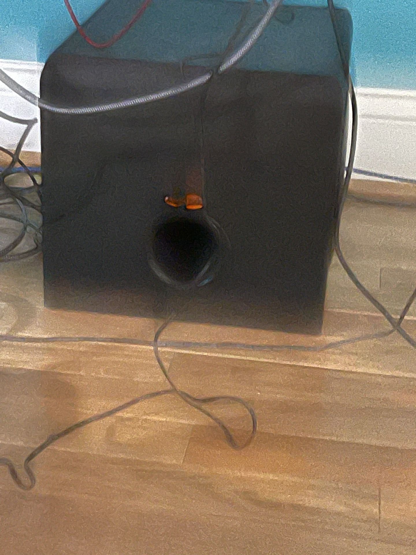 Klipsch THX Speaker System