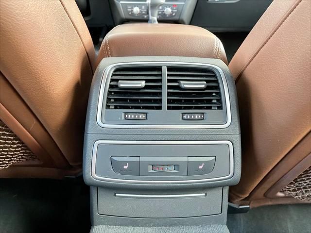 2013 Audi A7