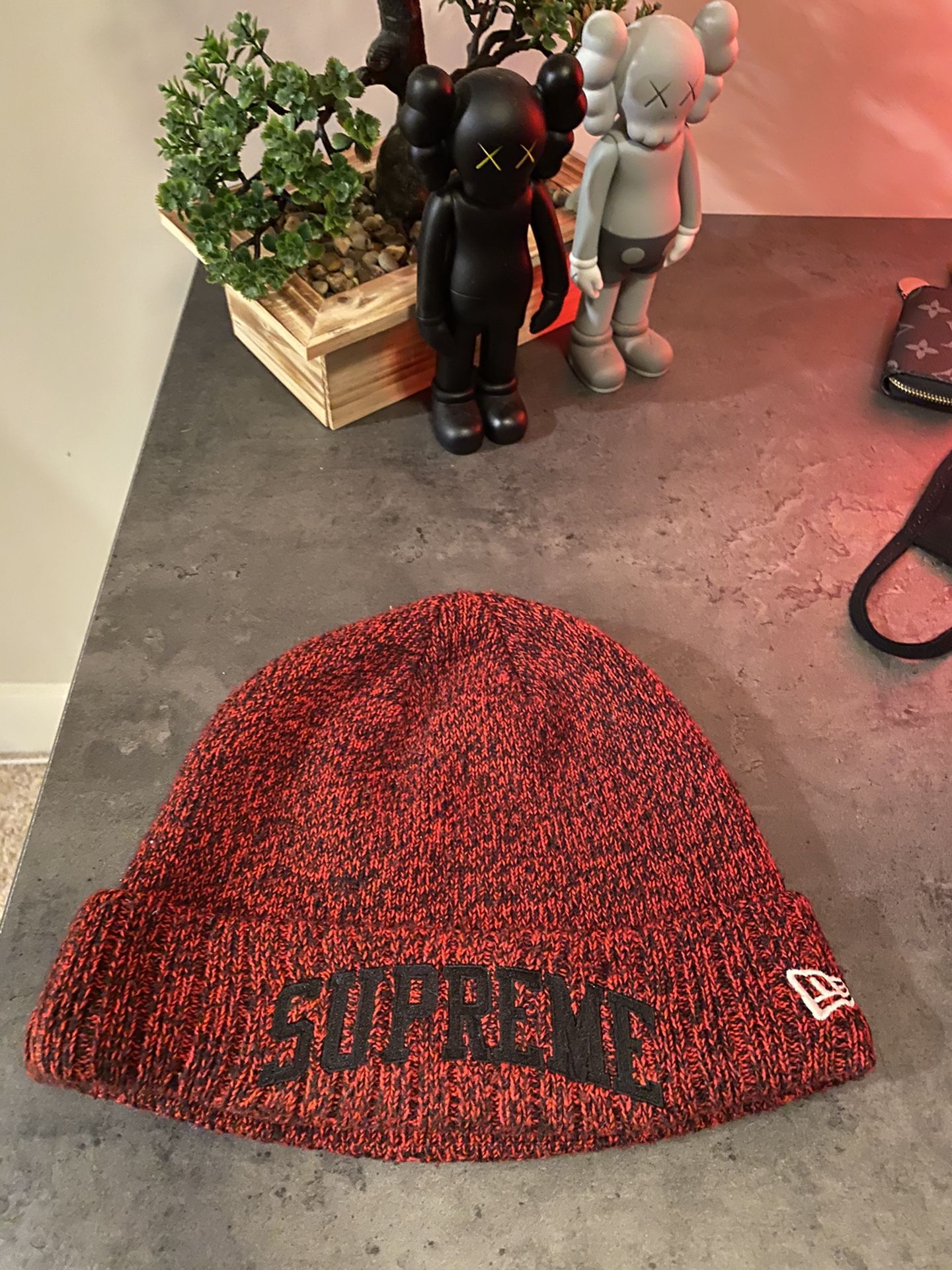 Supreme Beanie