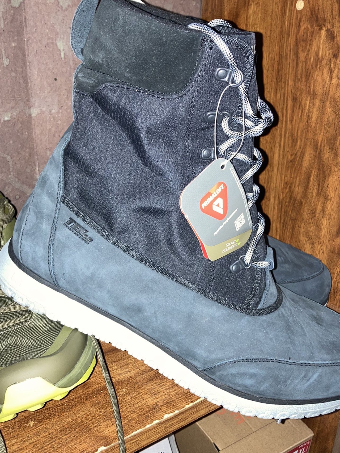 Ll Bean Men’s Boots