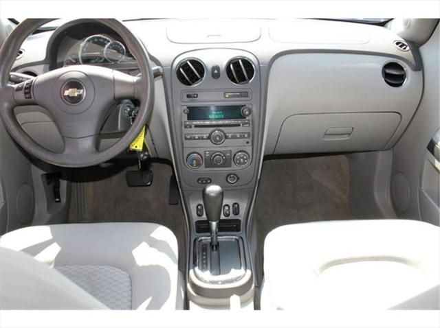 2008 Chevrolet HHR