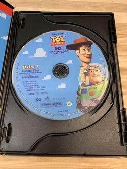 Toy Story 1 2 For Sale In Kenmore Wa Offerup