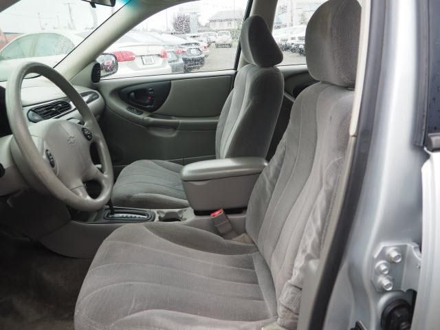 2003 Chevrolet Malibu
