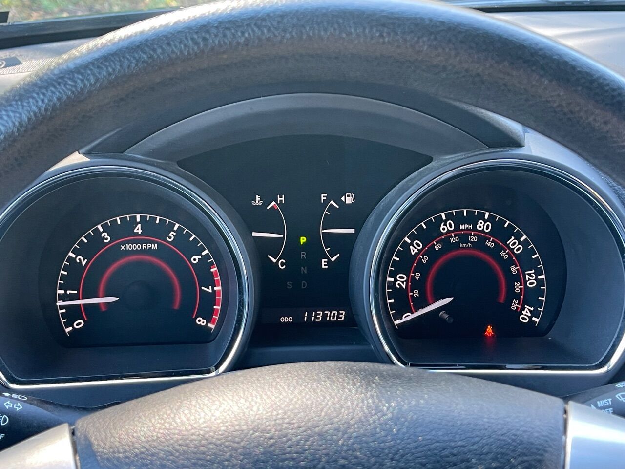 2013 Toyota Highlander