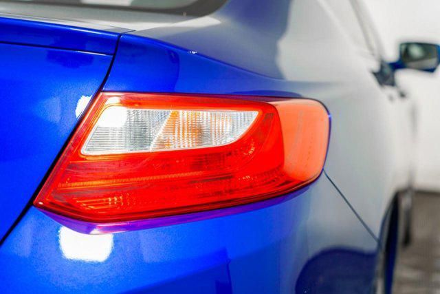 2015 Honda Accord Coupe