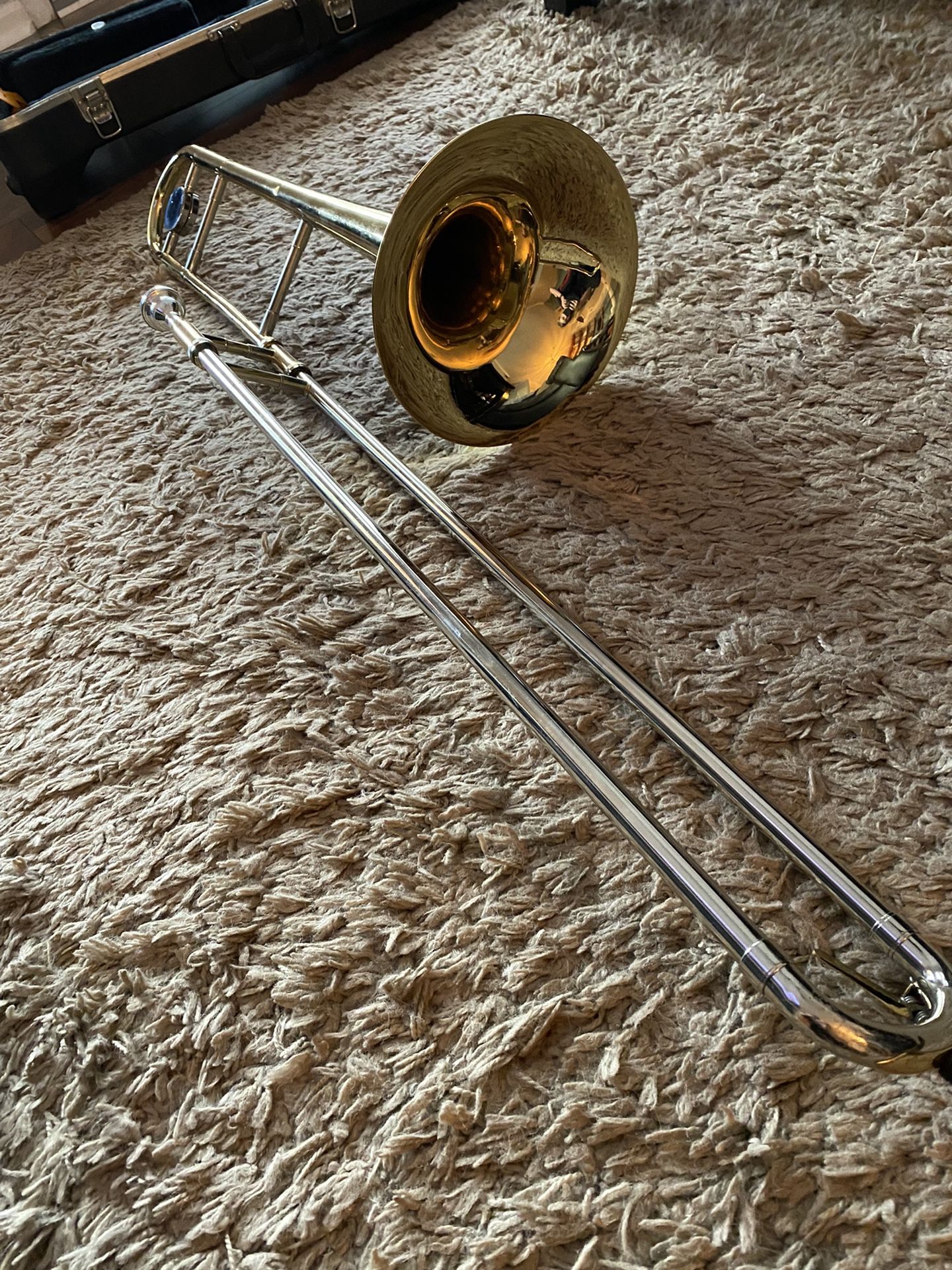 Trombone For Sale