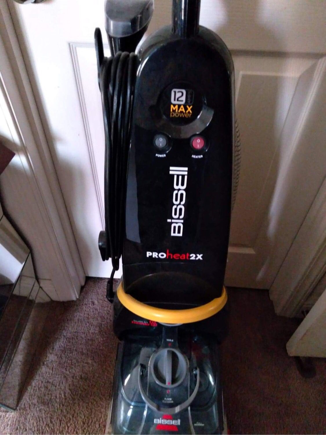Bissell ProHeat 2X