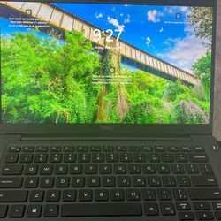 Dell Laptop  Thumbnail