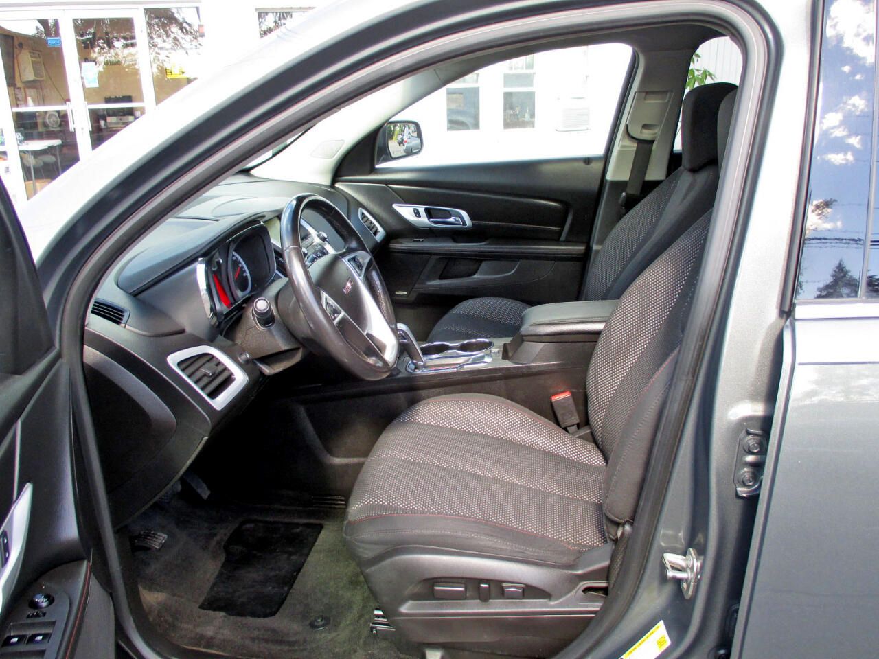 2012 GMC Terrain