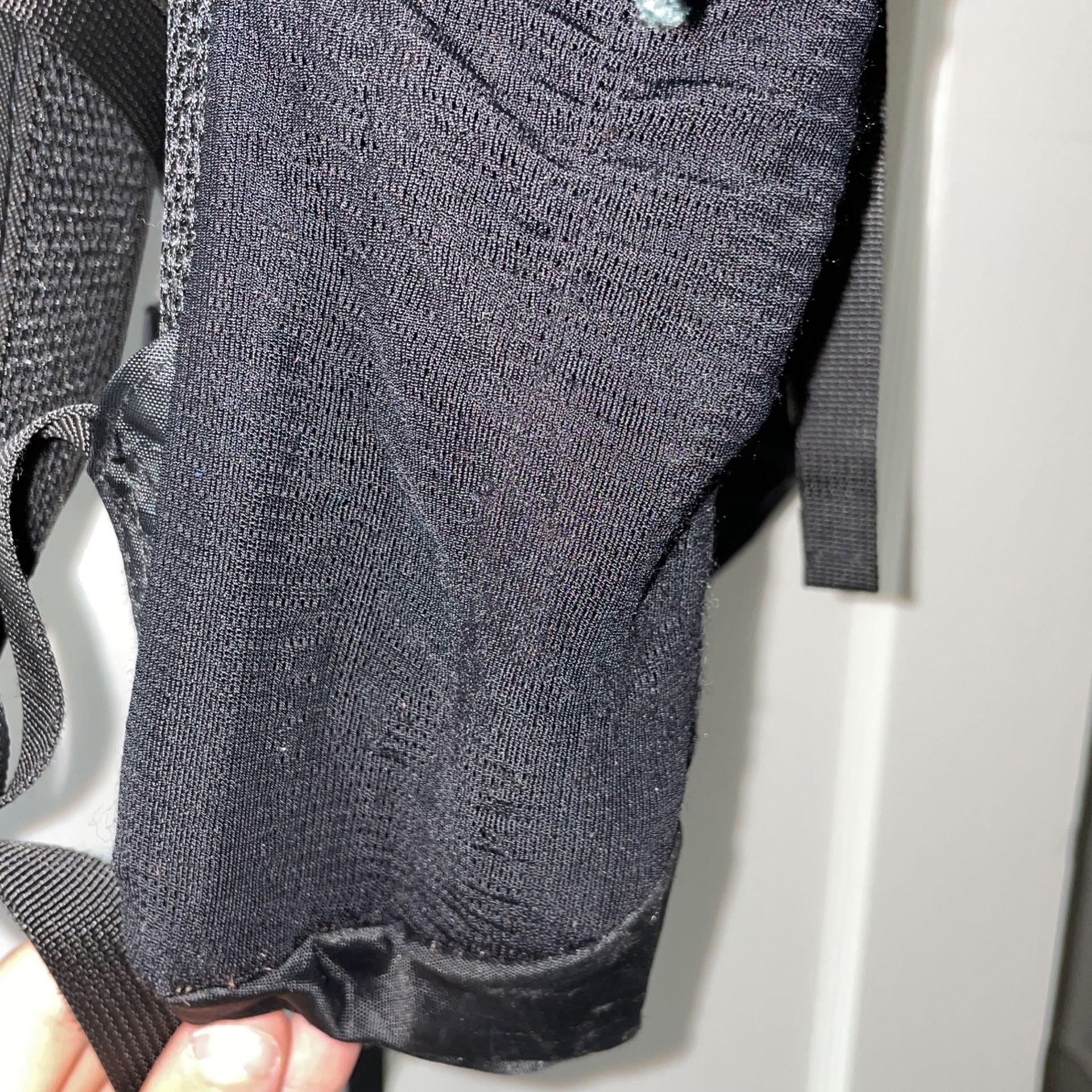 Supreme SS17 Backpack (cordura Fabric)