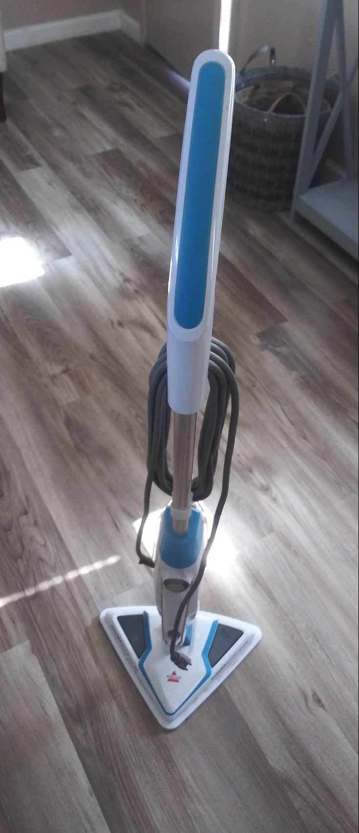 Bissel Steam Mop