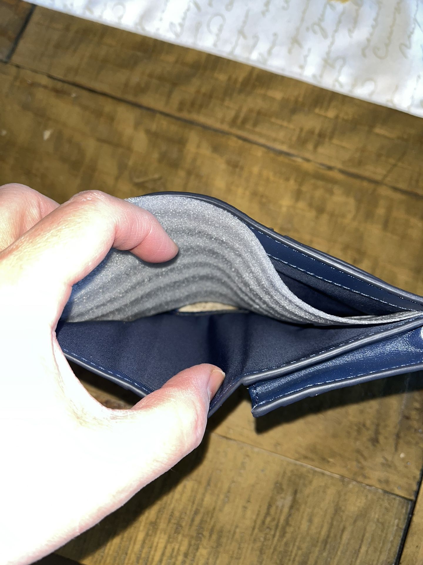 Tory Burch NEW Wallet