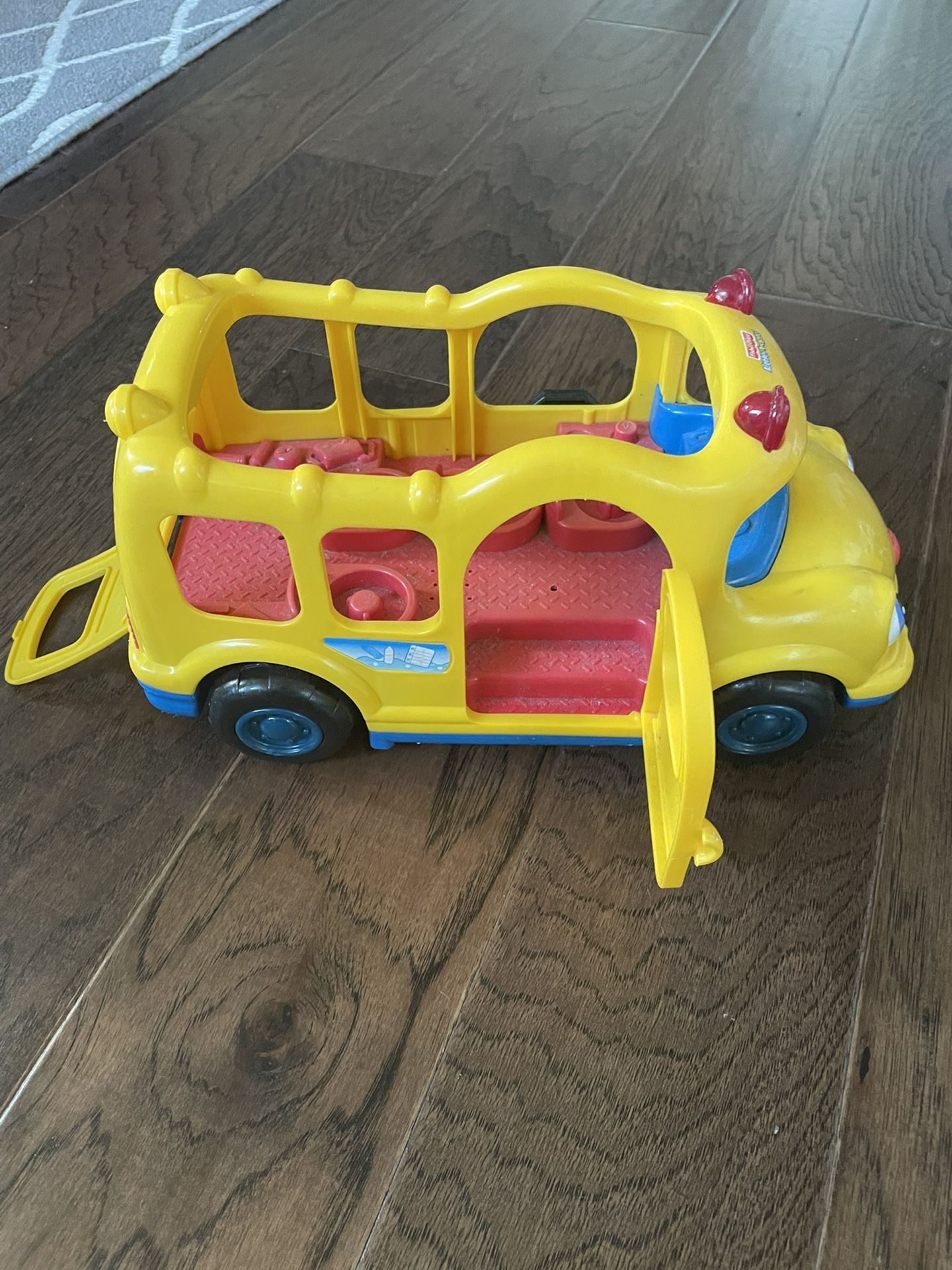Toy Car Team- Very Nice Set