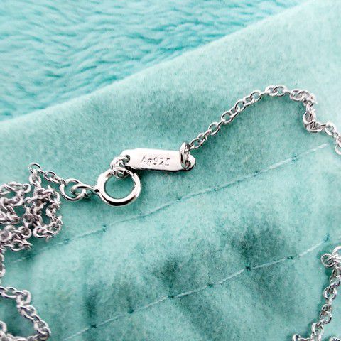 ⛓️ Chain & Pendant.18"Silver. Gift