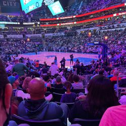 Charlotte Hornets Vs Timberwolves Tickets. Great Thanksgiving Outing Thumbnail