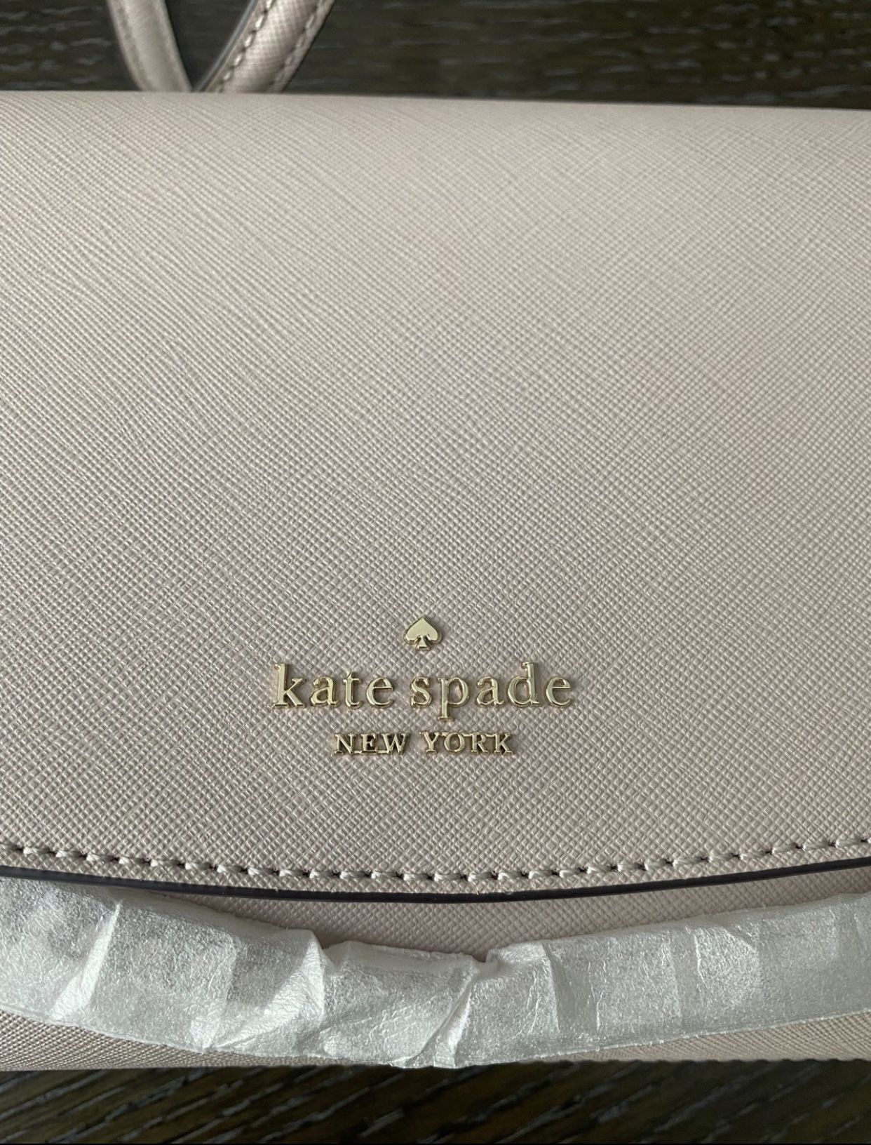 Kate Spade Crossbody Purse - NWT