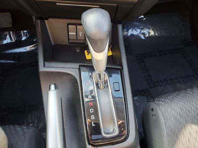 2014 Honda Civic Sedan