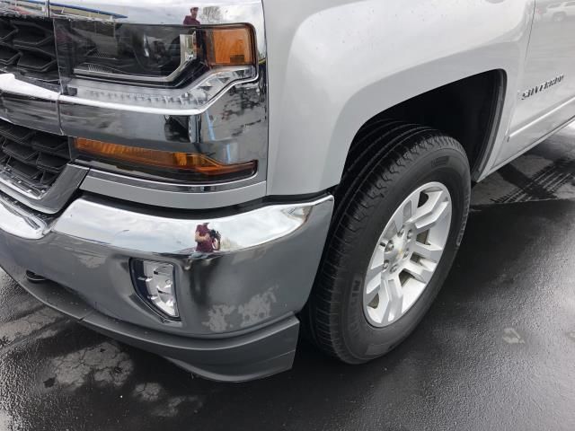 2019 Chevrolet Silverado 1500 LD