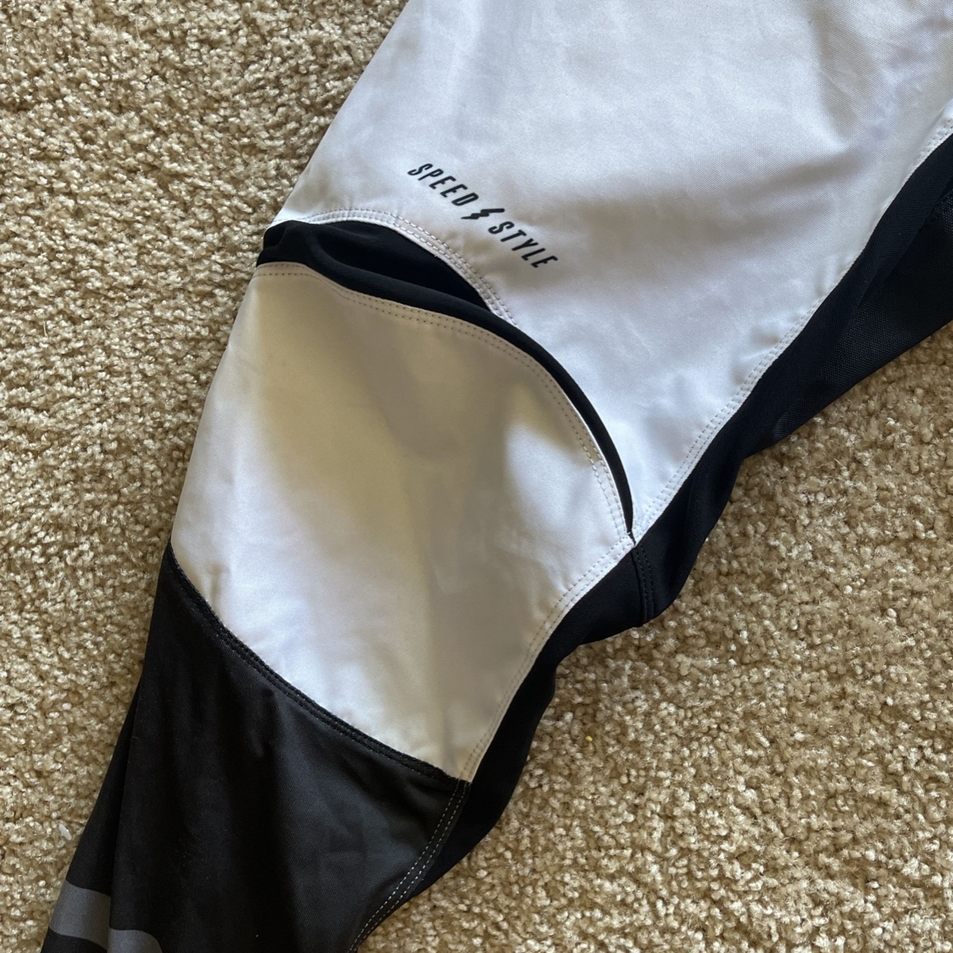 Mens 34” FASTHOUSE MTB PANTS