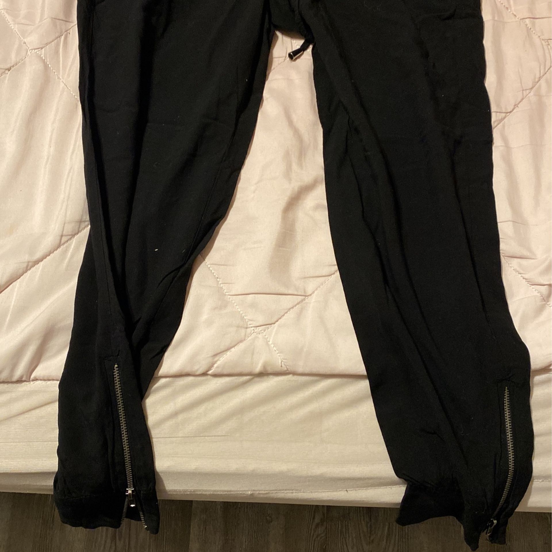 Sweats/skirt