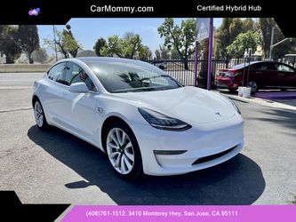 2018 Tesla Model 3 Thumbnail