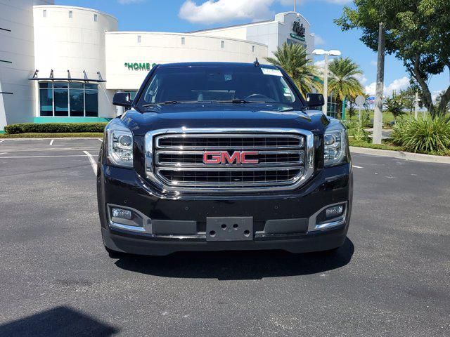 2020 GMC Yukon