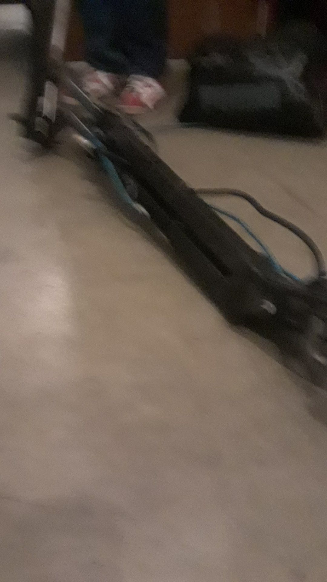 Trailer hitch