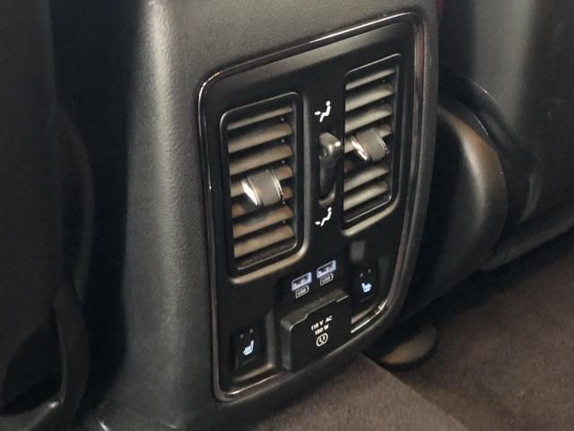 2017 Dodge Durango