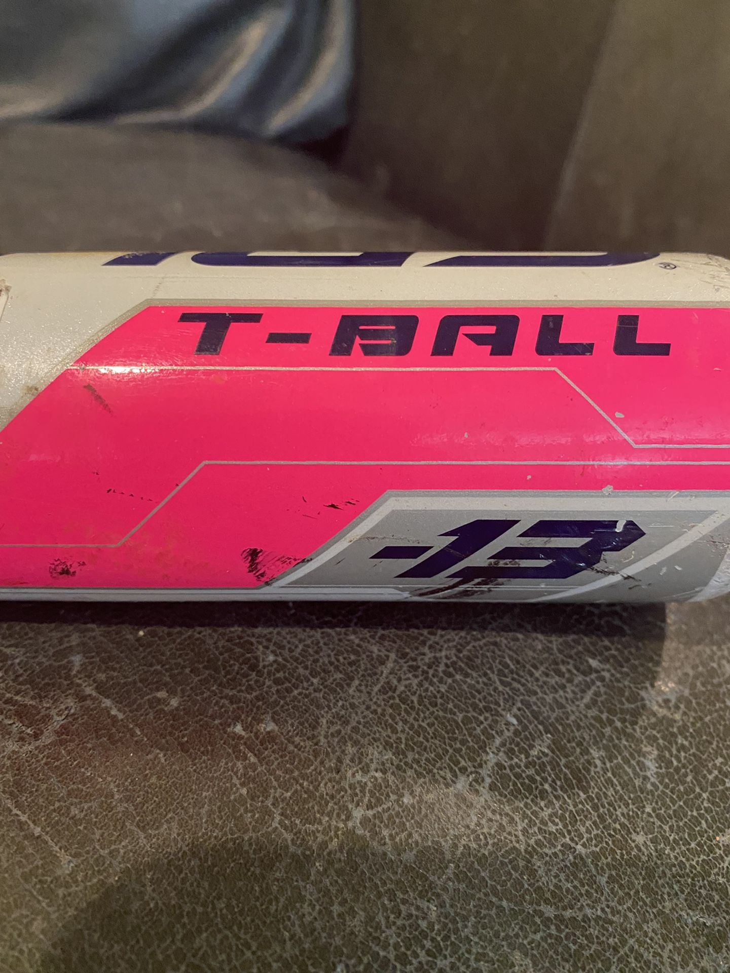 Girls T- Ball Package