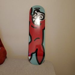 Ice cream Skateboard  Thumbnail