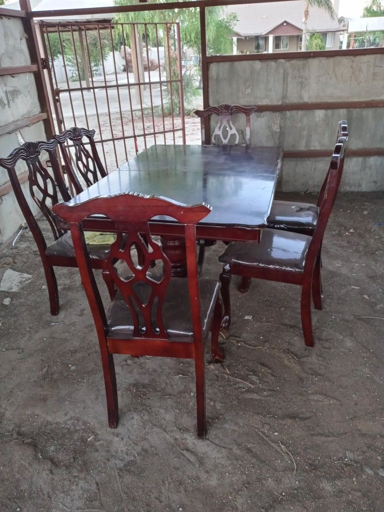 Se Vende Mesa