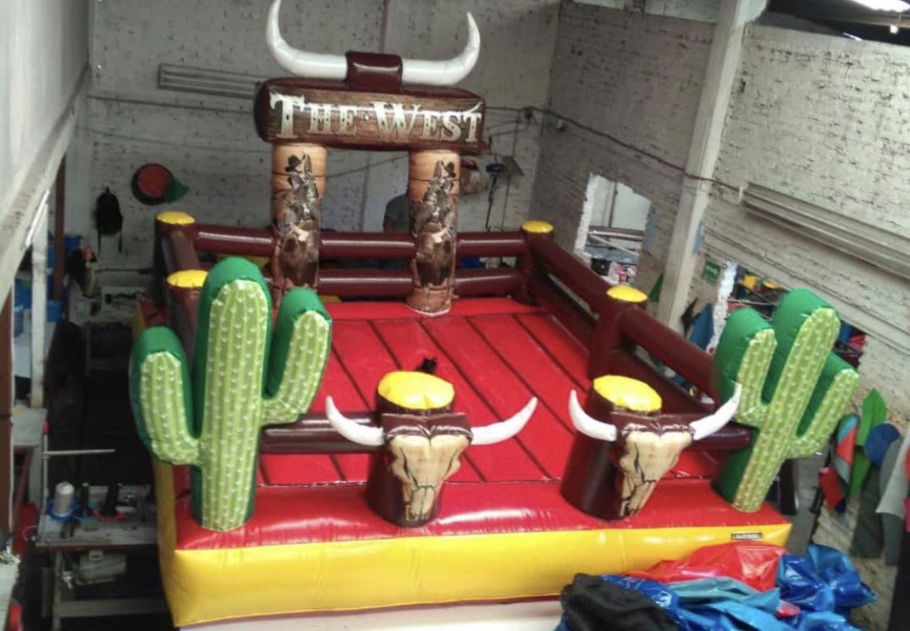 Venta De Toros